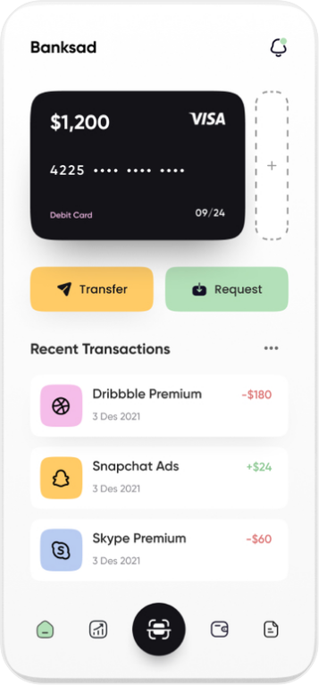 Figma design